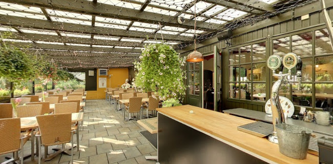 Ganløse Kro - Gastronomi og hotelvirksomhed