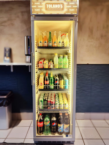 Tolano's Pizza & Grill - Hadsten