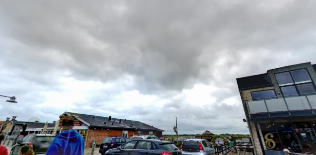 Biergarten Søndervig