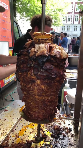 Pastor Tacos - København