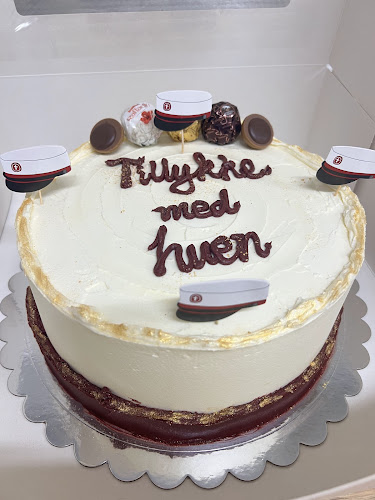 Vestergade 8b, 9400 Nørresundby