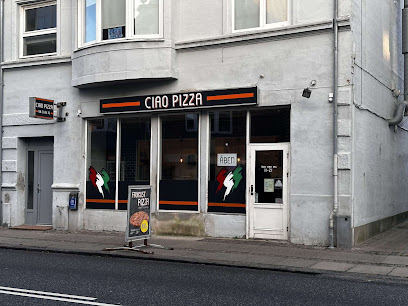 Ciao Pizza Aalborg