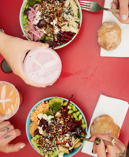 Fredco's deli - København