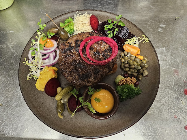 Café Olai - Gastronomi og hotelvirksomhed