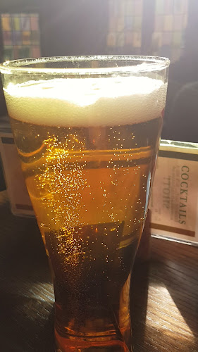 Opinii despre The Irish House în Aalborg - Gastronomi og hotelvirksomhed