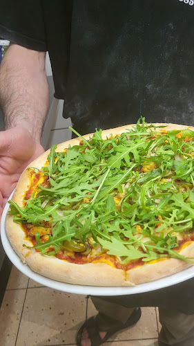 Opinii despre Juventus Pizza & Steakhouse în Roskilde - Gastronomi og hotelvirksomhed