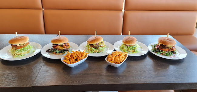 Borup Restaurant & Pizzeria