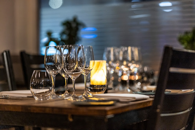 Opinii despre GÄST în Aarhus - Gastronomi og hotelvirksomhed