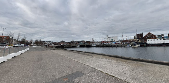 Kammerateriet på Svendborg Havn