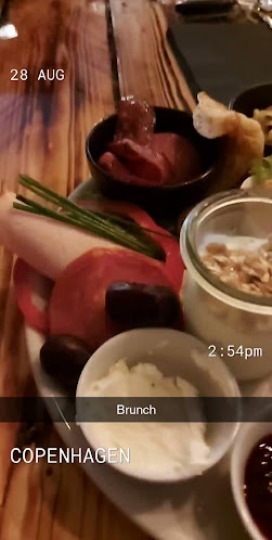 Opinii despre Kaffehuset în København - Gastronomi og hotelvirksomhed