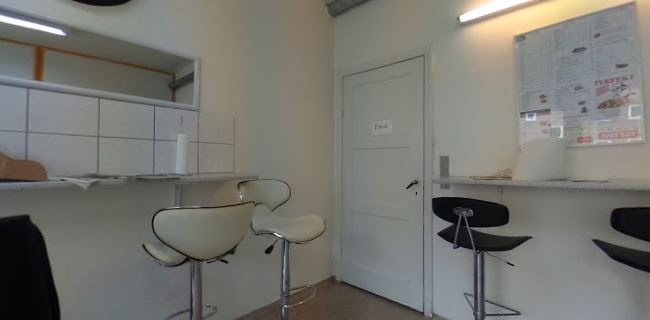 Perfekt Pizza & Pita - Aarhus