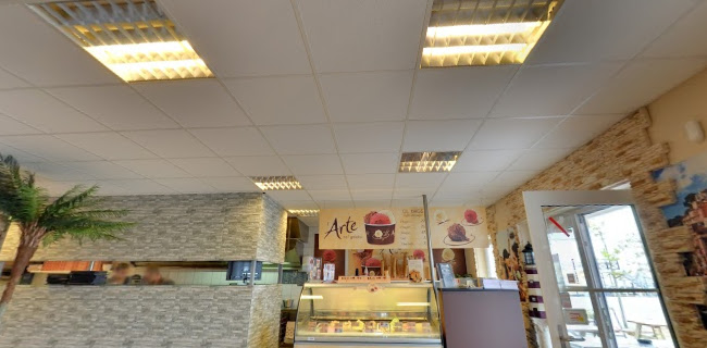 Restaurant Aspendos - Gastronomi og hotelvirksomhed