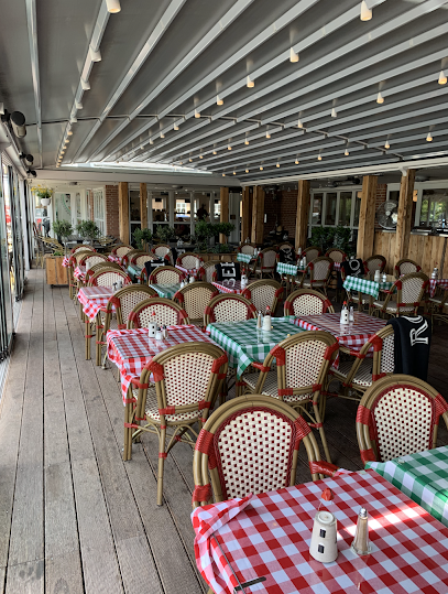 Pizzeria Valentino Søndervig