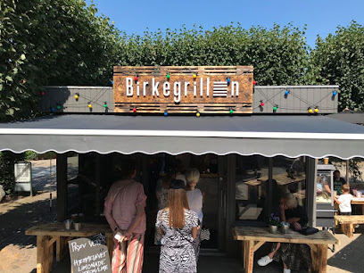 Social Grill Birkerød (Birkegrillen)