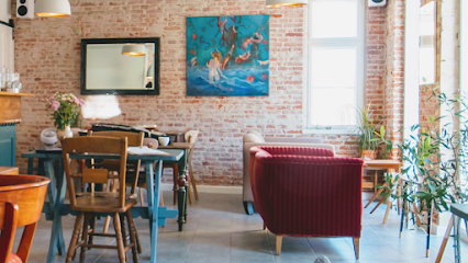 Ærø Guesthouse & Cafe