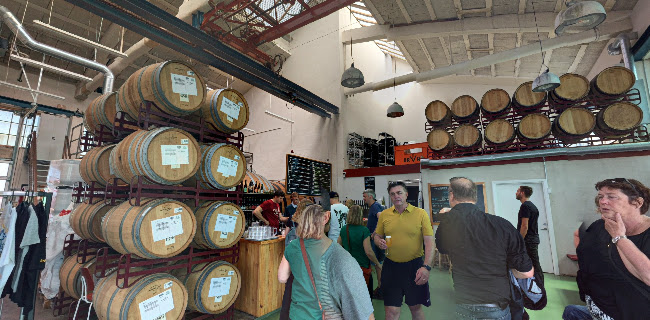 Mikkeller Baghaven - København