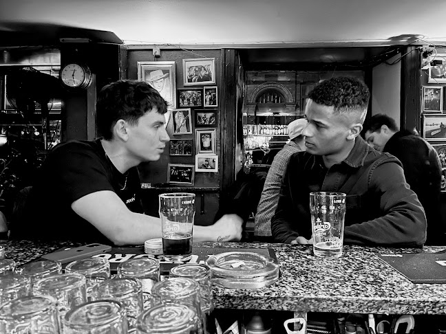 Osborne - København