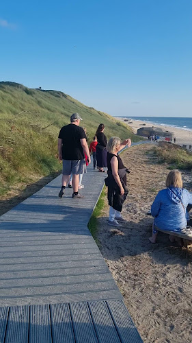 Woodys Søndervig - Ringkøbing