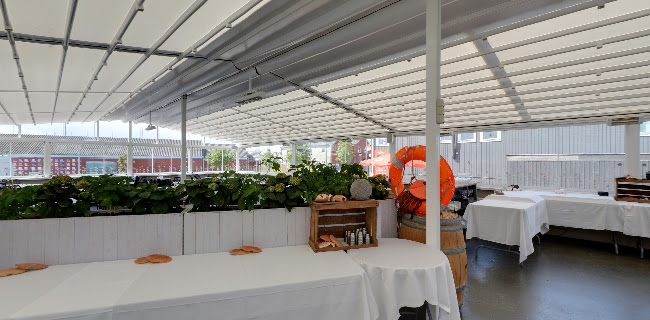 Restaurant Arken - Gastronomi og hotelvirksomhed