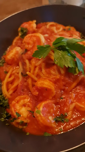 Esmeralda Pizza Amager - København