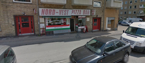 Nordvest Pizzaria
