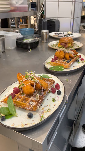 Kultorvet 15, 1175 København K