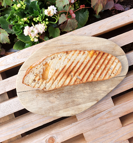 Comentarii opinii despre Social Grill Værløse