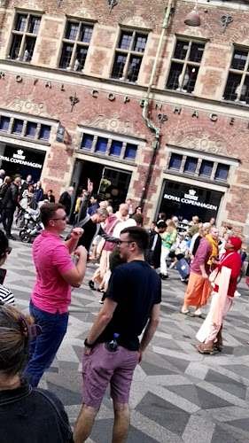 Gammeltorv 4, 1457 København