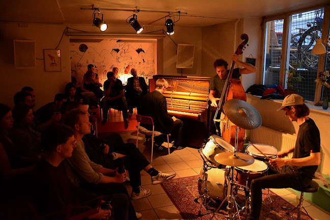 Ravnsborggade 11, 2200 København