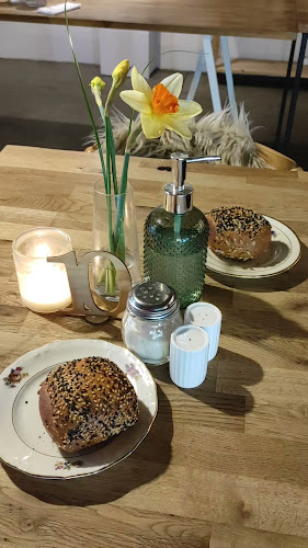 Opinii despre Aroma în Herning - Gastronomi og hotelvirksomhed