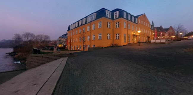 Opinii despre København în Hillerød - Gastronomi og hotelvirksomhed