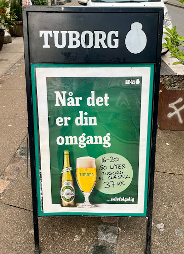 Opinii despre Osborne în København - Gastronomi og hotelvirksomhed