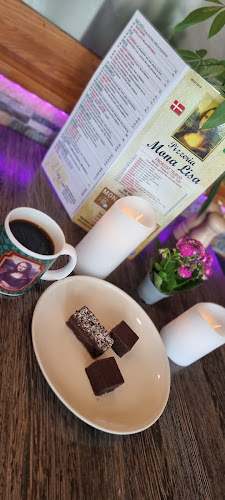 Opinii despre Mona Lisa Pizza în Søborg - Gastronomi og hotelvirksomhed