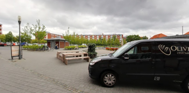 Olivers bakery - Søborg