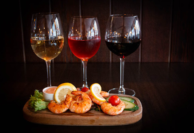 Opinii despre Taurus Steak House Restaurant în Kerteminde - Gastronomi og hotelvirksomhed