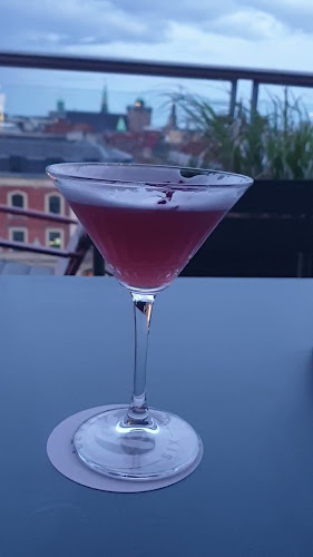Opinii despre Level Six Rooftop Bar & Terrace în København - Gastronomi og hotelvirksomhed