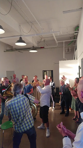 The Lab Kitchen - Gastronomi og hotelvirksomhed