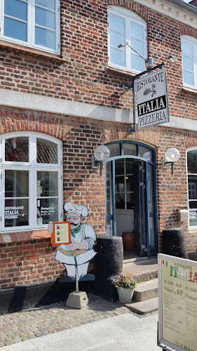 Opinii despre Ristorante Pizzeria Italia în Ringkøbing - Gastronomi og hotelvirksomhed