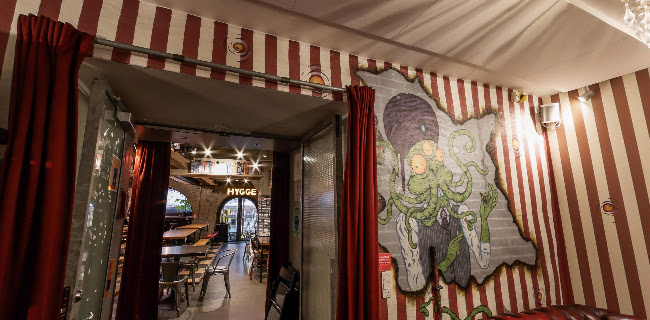 Rådhusstræde 13, 1466 København K