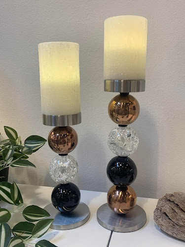 Fru Lunds Butik ApS - Gastronomi og hotelvirksomhed