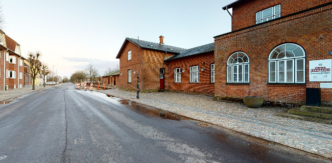 Stationsstuen Bramming - Bramming