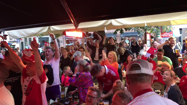 Opinii despre Sørens Værtshus København în København - Gastronomi og hotelvirksomhed