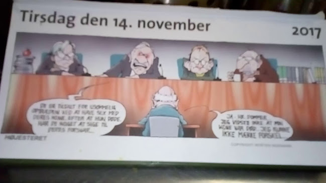 Cafe Skibbroen, Tønder - Tønder