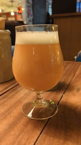 Cocks & Cows SP34 - København