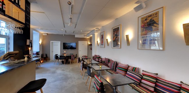 D'Wine Bar - Gastronomi og hotelvirksomhed