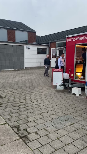 Opinii despre Futtes Pandekager Aps în København - Gastronomi og hotelvirksomhed