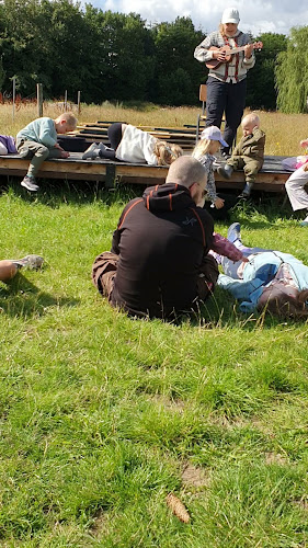 Lillesyd Forsamlingshus - Herfølge