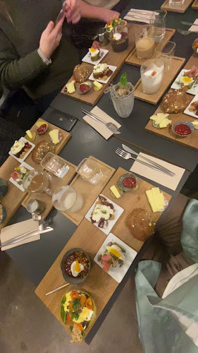 Opinii despre Emma Emma în Aarhus - Gastronomi og hotelvirksomhed
