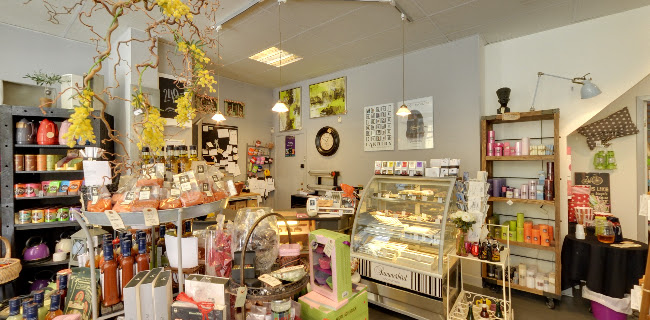 Thea - Nykøbing Falster