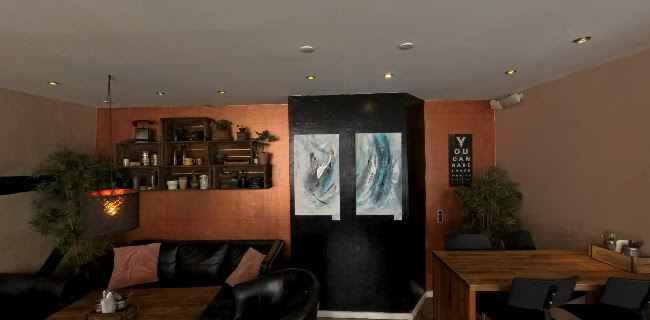 Cafe Karisma - Gastronomi og hotelvirksomhed
